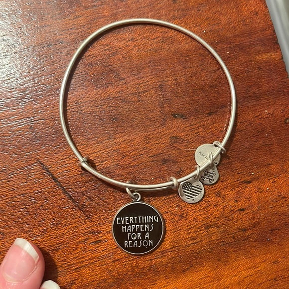 Alex and ani braclet - Picture 1 of 1
